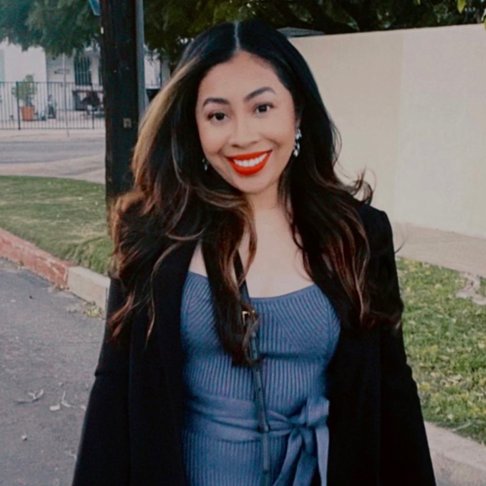 Meet your Posher, Kristi